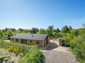 Holiday Home Ileana - from the sea by Interhome, Hals